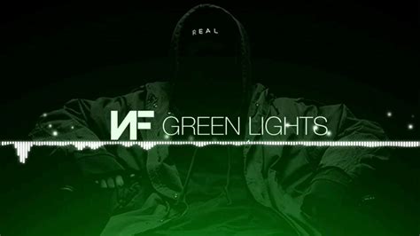 Nf Green Lights Karaoke Version Ⓜ️ Youtube