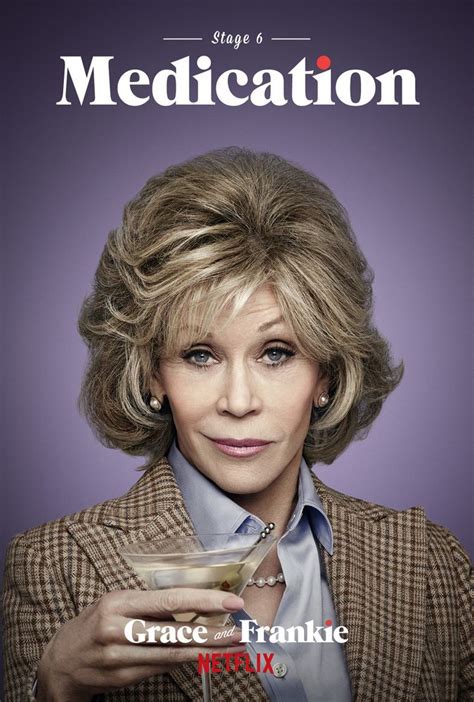 Jane Fonda And Lily Tomlin Reunite In Netflixs Grace And Frankie Trailer Jane Fonda