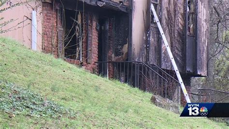 Woman Killed In Grayson Valley House Fire Youtube