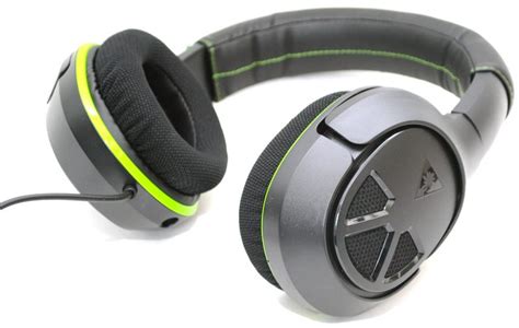 Turtle Beach Ear Force XO Four Gaming Headset Review Page 2 Of 4