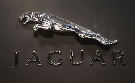 Awesome Jaguar Font Logo Car HD Wallpaper Picture For Desktop – Wallsev