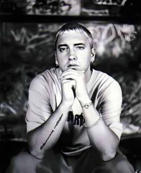 Pin By Sarah Butler On Rap God Eminem Photos Eminem Eminem Wallpapers