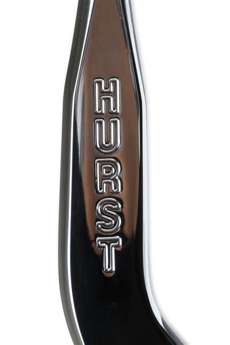 Hurst 3838500 Hurst Pro Matic 2 Ratchet Shifter