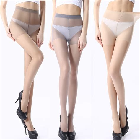 women s hosiery and socks tights 30d magical medias pantyhose super elastic silk stockings skinny