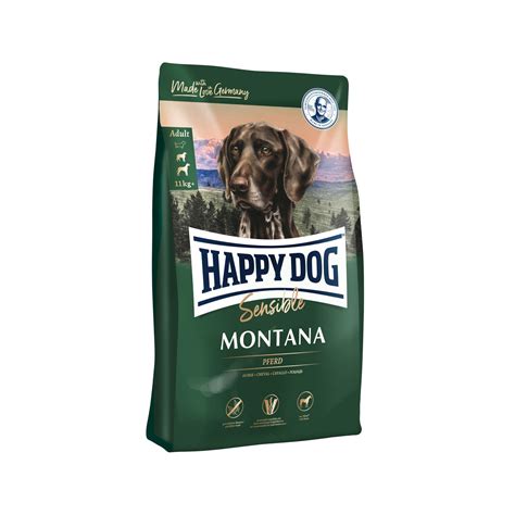 Happy Dog Supreme Sensible Montana Bestellen