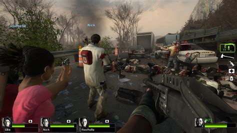 Left 4 dead 2 android game is developed by madfinger and publishes in google play store. Mod of the Week: Left 4 Dead 2 - VRFocus