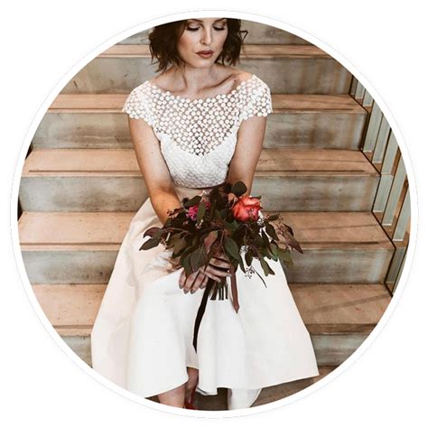 Möchtest du wissen, wer sie sind? Brautkleid - Brautkleid Marburg