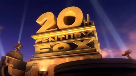 20th Century Fox Home Entertainment 2014 Short Version Youtube