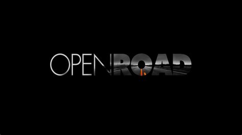 Open Road Films Youtube