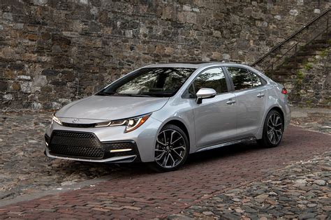 Toyota Corolla Facelift Coming With New Engine Carbuzz