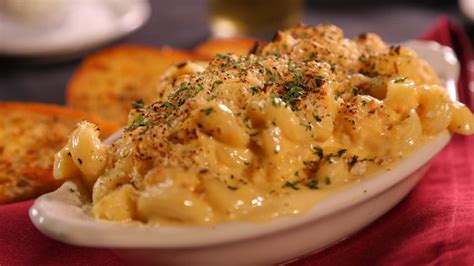 Lobster Mac And Cheese Recipe Bobby Flay