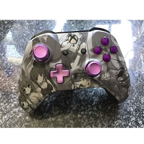 This Beauty 💕 In 2020 Pink Aesthetic Gaming Station Gaming Products