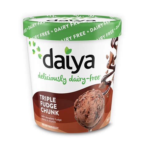 Daiyas Delicious Dairy Free Ice Cream Bars Are Now Available Online