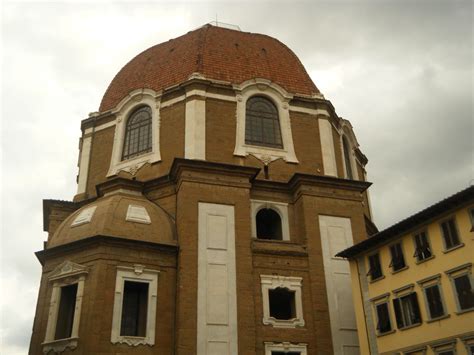 Guided Tour Of Medici Chapels And San Lorenzo Basilica Florence