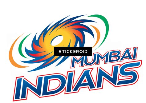 All png images can be used for personal use unless stated otherwise. Mumbai Indians Png & Free Mumbai Indians.png Transparent ...