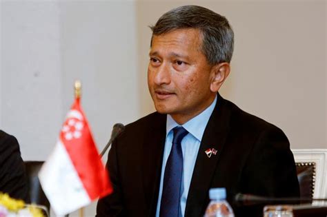 Vivian balakrishnan frcs mp (tamil: Singapore to take care of Bangladesh workers: Vivian ...