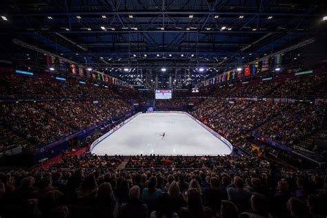 European Figure Skating Championships 2020 Very Life Victory