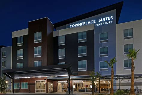 Towneplace Suites By Marriott Phoenix Glendale Sports And Entertainment