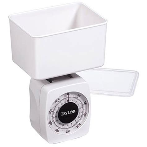 Top 9 Taylor Food Scales Of 2023 Best Reviews Guide