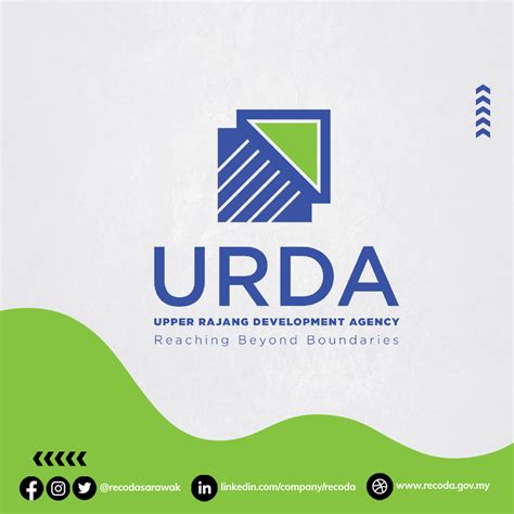 Regional Development Agencies Recoda