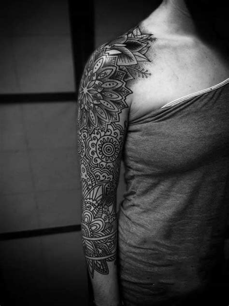 People who are skeptical about tattoos can try finger tattoos as they would be too small to go wrong and you will never be irritated from them. Arm Tattoos for Women - Ideas and Designs for Girls