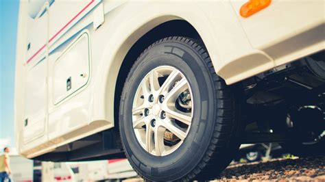 How long will motorcycle tires last? How Long Do RV Tires Last? A Simple Explanation | Mortons ...