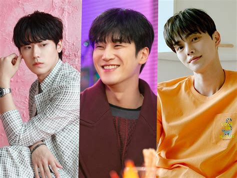 4 Rising Male Actors Who Are Dominating Netflix Korea