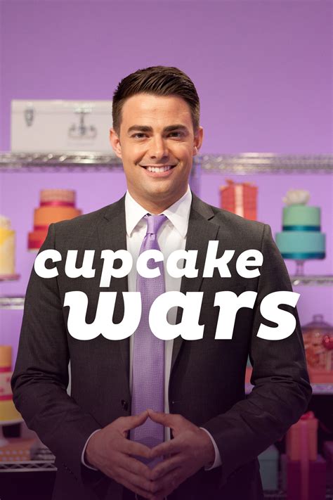 Watch Cupcake Wars Online Season 1 2010 Tv Guide