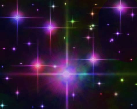 Animated Stars Wallpaper Wallpapersafari