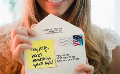 47 Creative Direct Mail Examples That Will Blow Your Mind Postary