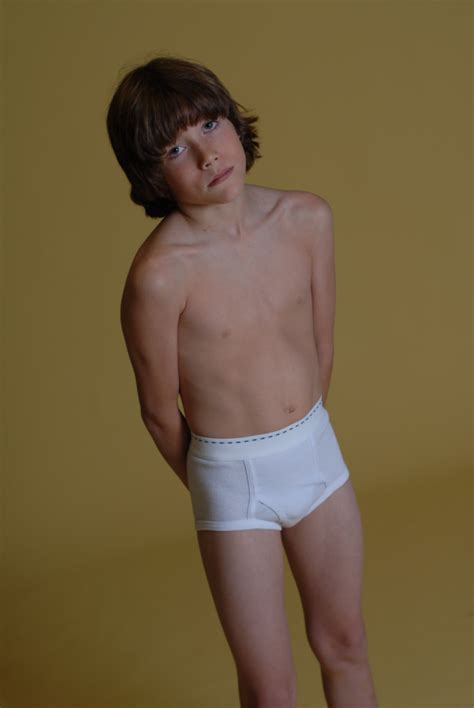 Boys Tiger Underwear Logan 53 Best Swiecki Taylor Foto