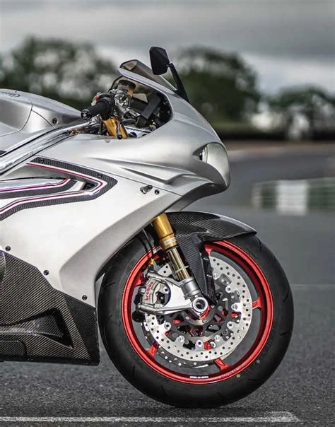 norton v4sv la superbike británica la revista de motos