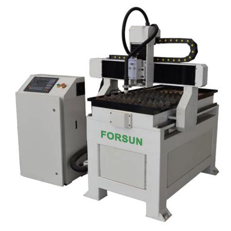Small Cnc Plasma Cutter With Thc For Metal Steel Cutting Forsun