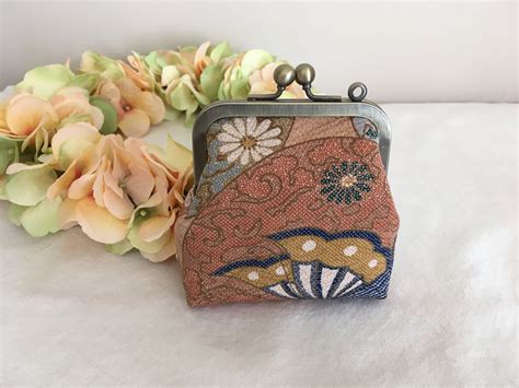 35 ornaments patterns , room divider, floral decorative panel, cnc , plasma, laser cut. Cute Coin Purse cosmetic pouch small bag Gamaguchi Kiss ...