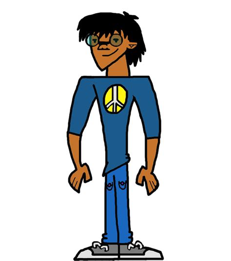 Fake Total Drama Character