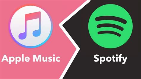 Apple Music Or Spotify Premium The Stampede