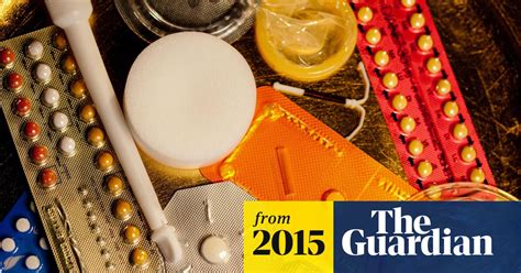Republicans Look To End War On Women With Fight Over Birth Control Us Senate The Guardian