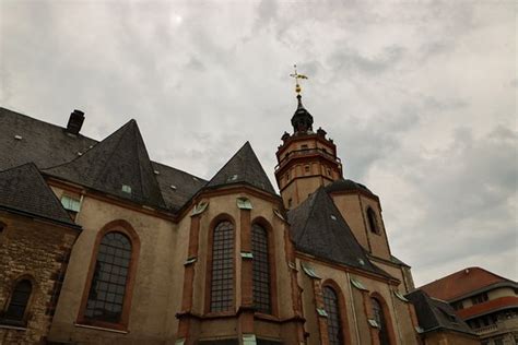 St Nicholas Church Nikolaikirche Leipzig Tripadvisor