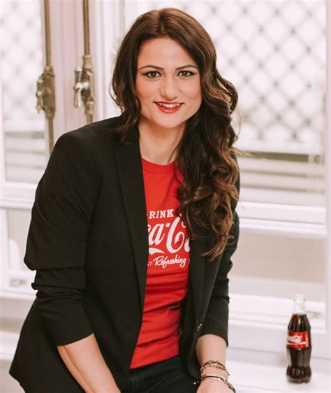 Directorul De Marketing A Fost Promovat Country Manager La Coca Cola