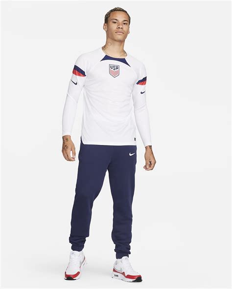 まもなく販売 Nike Uswnt 202223 Stadium Home Dri Fit Soccer Jersey Gorgas