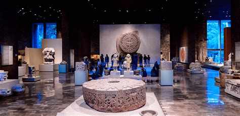 Mejores Museos Para Visitar En México Vivanuncios