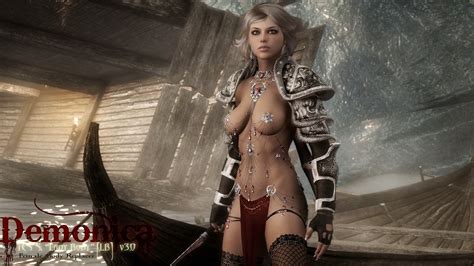 Outfit Studiobodyslide 2 Cbbe Conversions Page 54 Skyrim Adult