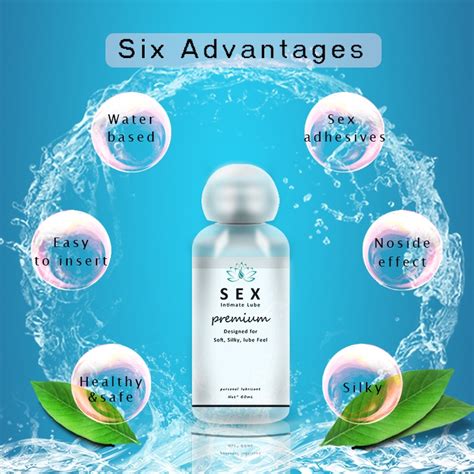 60ml Sexual Products Orgasmic Gel For Women Sexual Climax Water Based