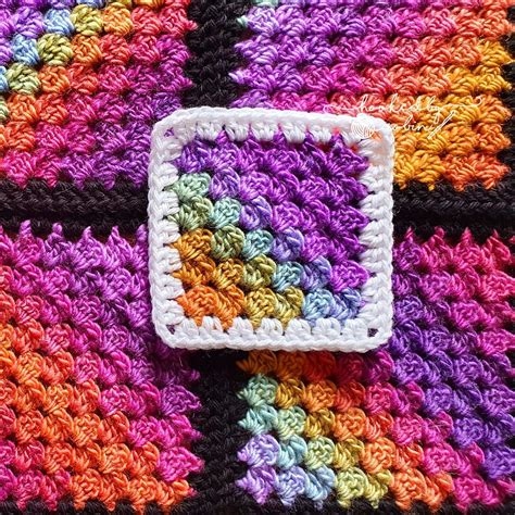 C2c Crochet Pattern Free C2c Crochet Blanket Crochet Design Pattern