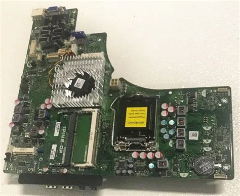 Suitable For Dell Inspiron One 2330 Aio Motherboard T4vp9 Ipimb Dp Cn