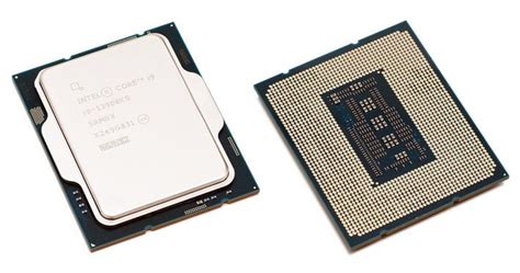 Intel Core I9 13900ks Review First To 6ghz Fastest Cpu Yet Hothardware