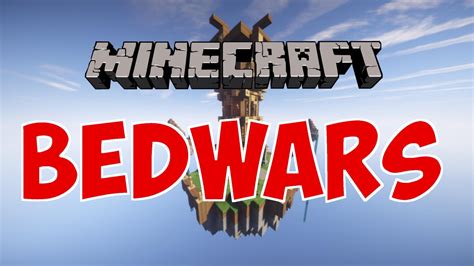 Bed Wars Minecraft Download Nwjawer