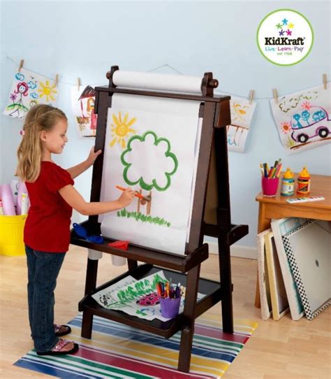 5 Of The Best Easels For Kids Aged 2 And Up