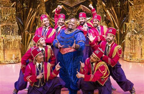 Aladdin Pantages Theater Hollywood Los Angeles Ca Tickets