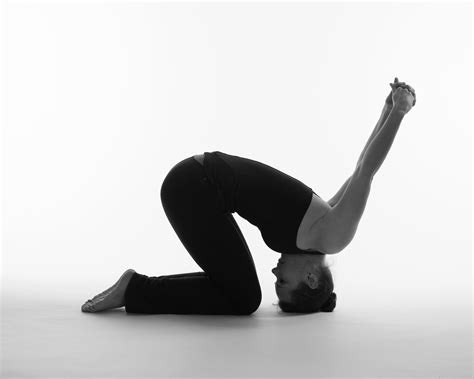 5 Yoga Poses For Tension Headaches Cultivate Calm Yoga